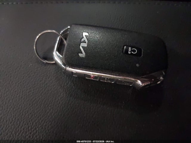 45701233 :رقم المزاد ، 5XYK5CAF3PG017166 vin ، 2023 Kia Sportage Sx-prestige مزاد بيع
