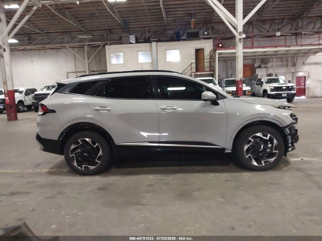 45701233 :رقم المزاد ، 5XYK5CAF3PG017166 vin ، 2023 Kia Sportage Sx-prestige مزاد بيع