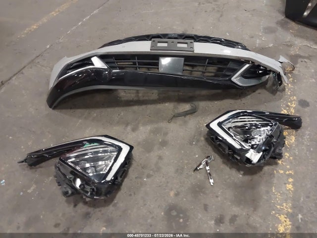 45701233 :رقم المزاد ، 5XYK5CAF3PG017166 vin ، 2023 Kia Sportage Sx-prestige مزاد بيع