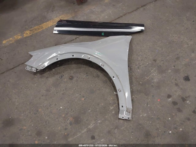 45701233 :رقم المزاد ، 5XYK5CAF3PG017166 vin ، 2023 Kia Sportage Sx-prestige مزاد بيع