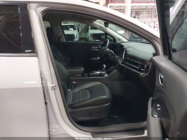 45701233 :رقم المزاد ، 5XYK5CAF3PG017166 vin ، 2023 Kia Sportage Sx-prestige مزاد بيع