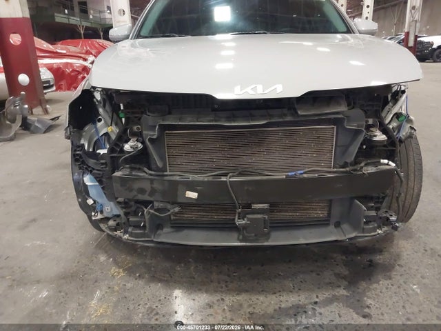 45701233 :رقم المزاد ، 5XYK5CAF3PG017166 vin ، 2023 Kia Sportage Sx-prestige مزاد بيع