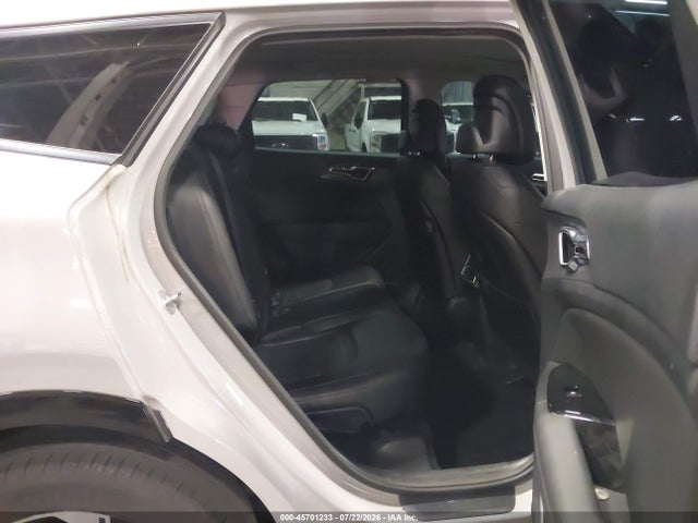 45701233 :رقم المزاد ، 5XYK5CAF3PG017166 vin ، 2023 Kia Sportage Sx-prestige مزاد بيع
