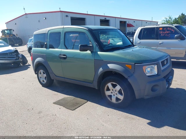 Продаж на аукціоні авто 2004 Honda Element Ex, vin: 5J6YH28504L006385, номер лоту: 45701240