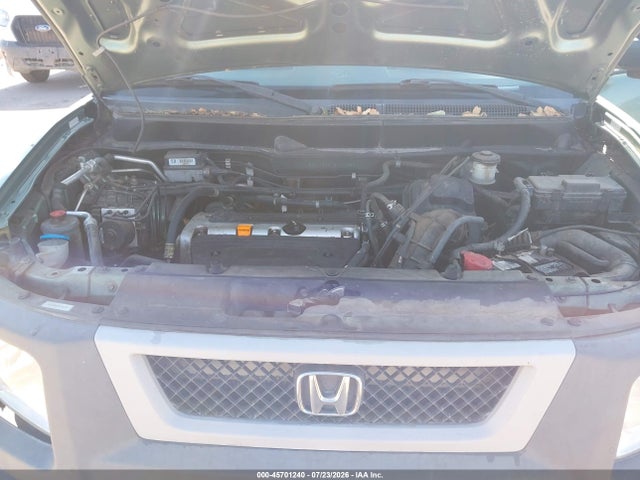 Продаж на аукціоні авто 2004 Honda Element Ex, vin: 5J6YH28504L006385, номер лоту: 45701240