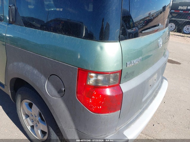 Продаж на аукціоні авто 2004 Honda Element Ex, vin: 5J6YH28504L006385, номер лоту: 45701240