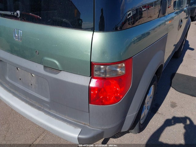 Продаж на аукціоні авто 2004 Honda Element Ex, vin: 5J6YH28504L006385, номер лоту: 45701240