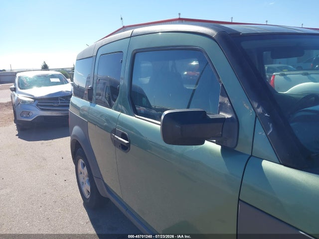 Продаж на аукціоні авто 2004 Honda Element Ex, vin: 5J6YH28504L006385, номер лоту: 45701240