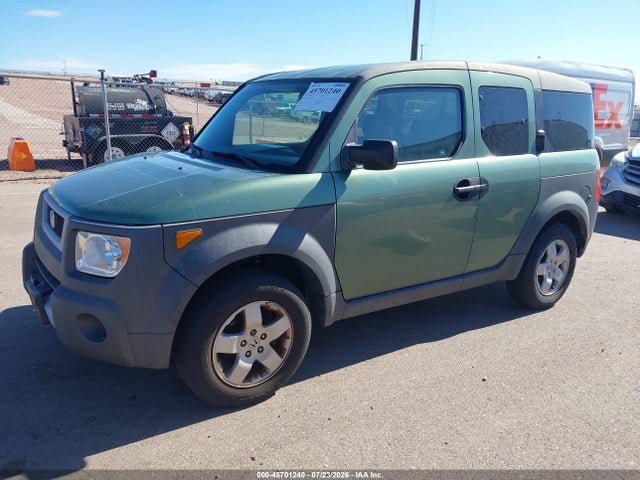 Продаж на аукціоні авто 2004 Honda Element Ex, vin: 5J6YH28504L006385, номер лоту: 45701240