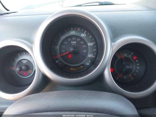 Продаж на аукціоні авто 2004 Honda Element Ex, vin: 5J6YH28504L006385, номер лоту: 45701240