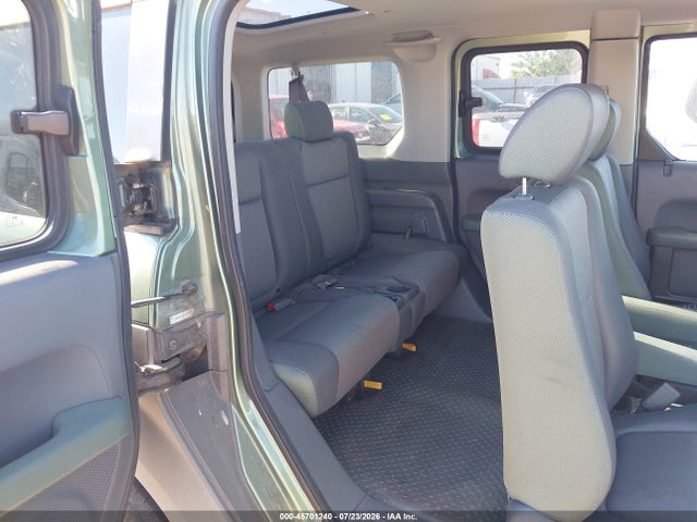 Продаж на аукціоні авто 2004 Honda Element Ex, vin: 5J6YH28504L006385, номер лоту: 45701240