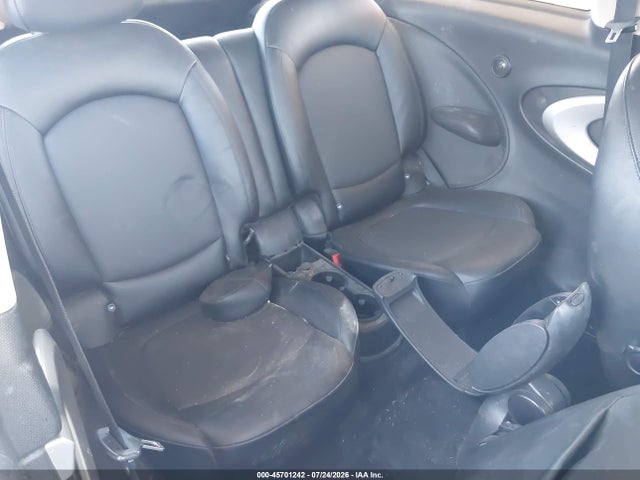 Продажа на аукционе авто 2014 Mini Paceman Cooper, vin: WMWSS1C52EWN46669, номер лота: 45701242