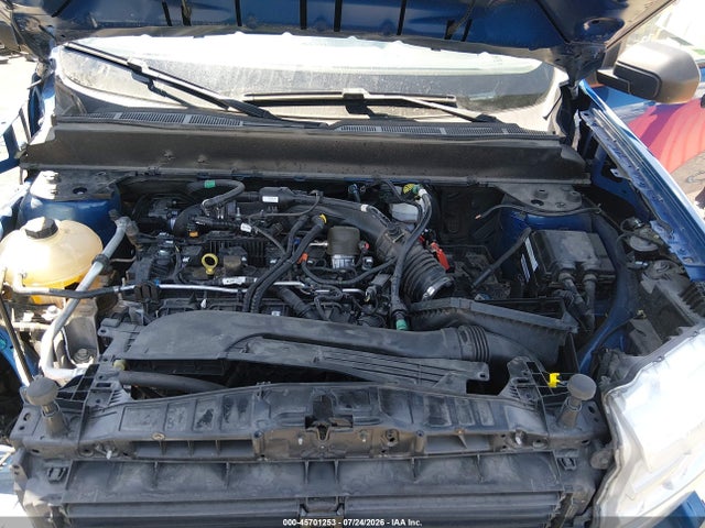 Ford Maverick Xl 2023 3FTTW8F96PRA55000 Image 10