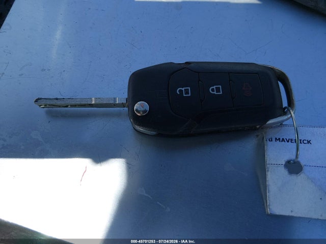 Ford Maverick Xl 2023 3FTTW8F96PRA55000 Image 11