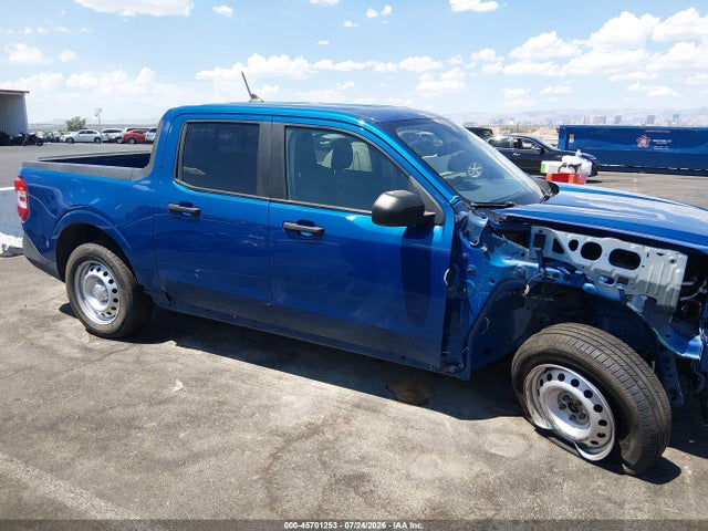 Ford Maverick Xl 2023 3FTTW8F96PRA55000 Image 14