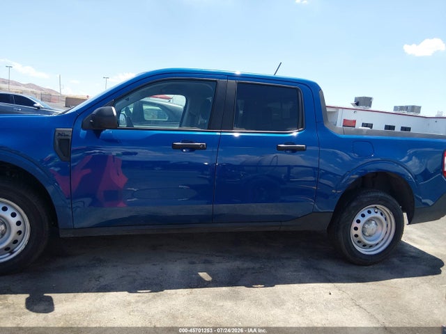 Ford Maverick Xl 2023 3FTTW8F96PRA55000 Image 15
