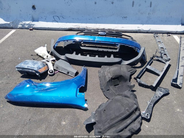 Ford Maverick Xl 2023 3FTTW8F96PRA55000 Image 12