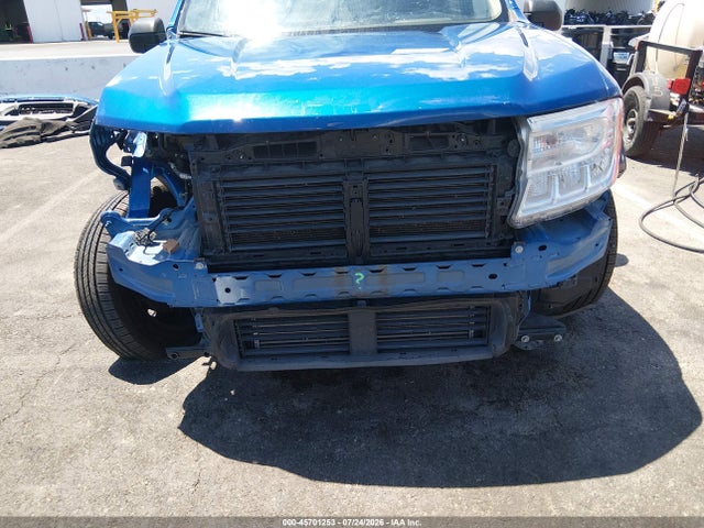 Ford Maverick Xl 2023 3FTTW8F96PRA55000 Image 18