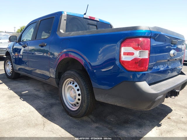 Ford Maverick Xl 2023 3FTTW8F96PRA55000 Image 3