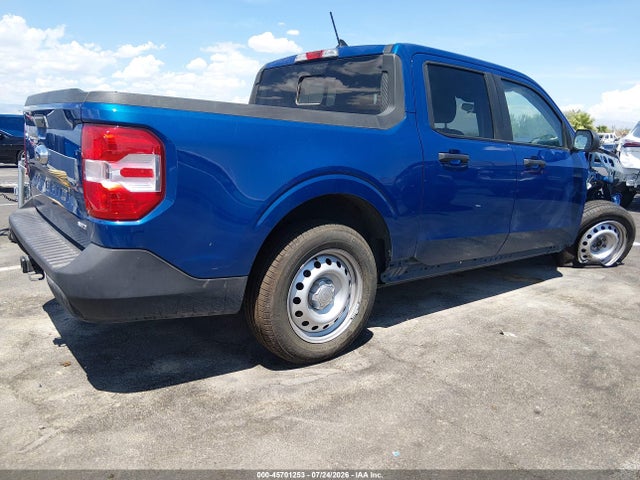 Ford Maverick Xl 2023 3FTTW8F96PRA55000 Image 4