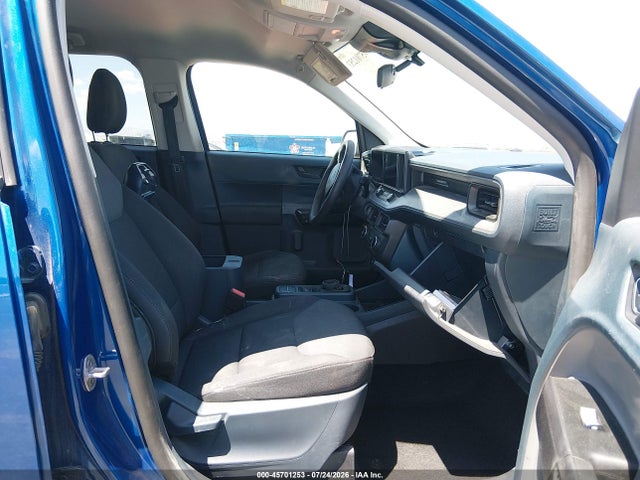 Ford Maverick Xl 2023 3FTTW8F96PRA55000 Image 5