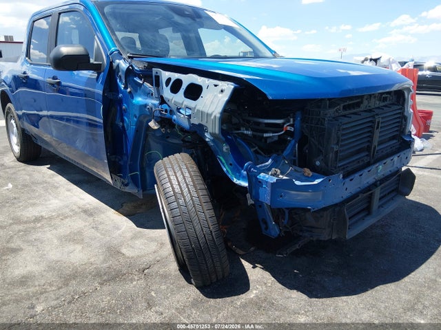 Ford Maverick Xl 2023 3FTTW8F96PRA55000 Image 6
