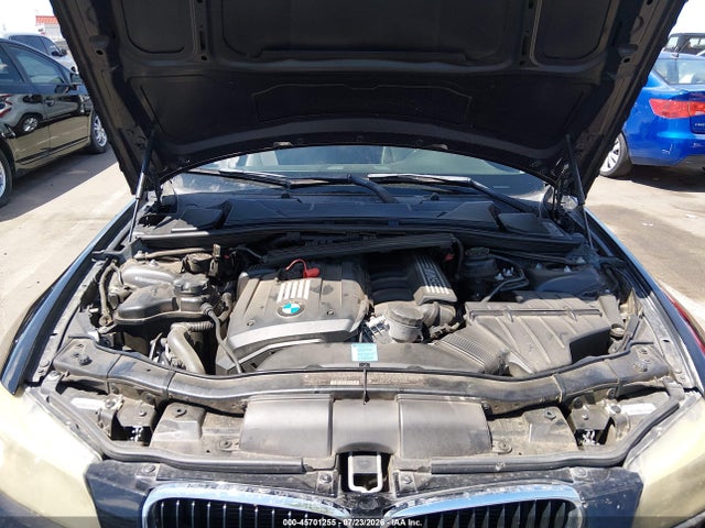 Aukcja sprzedaży 2011 Bmw 328i, vin: WBAPH5G59BNM78507, numer aukcji: 45701255