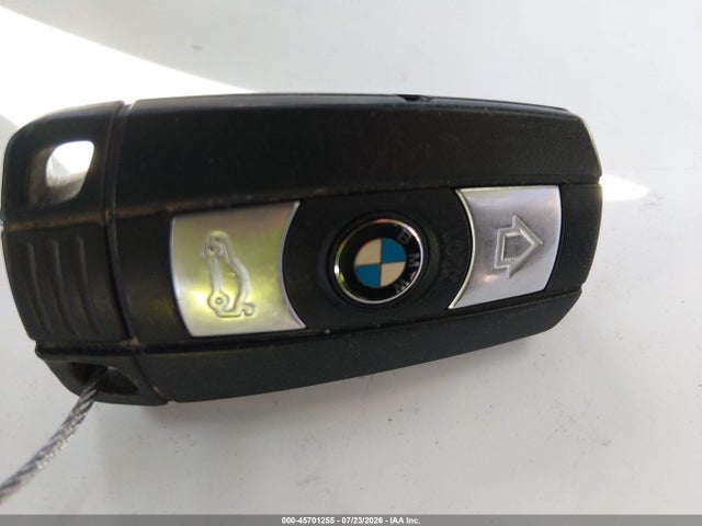 Aukcja sprzedaży 2011 Bmw 328i, vin: WBAPH5G59BNM78507, numer aukcji: 45701255