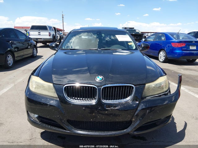Aukcja sprzedaży 2011 Bmw 328i, vin: WBAPH5G59BNM78507, numer aukcji: 45701255