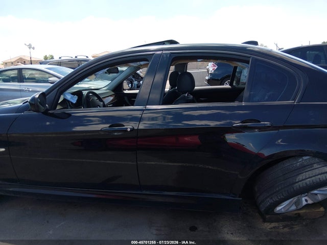 Aukcja sprzedaży 2011 Bmw 328i, vin: WBAPH5G59BNM78507, numer aukcji: 45701255