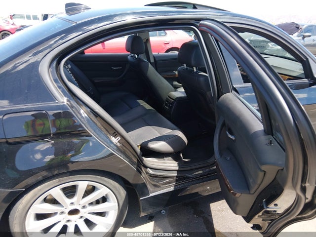 Aukcja sprzedaży 2011 Bmw 328i, vin: WBAPH5G59BNM78507, numer aukcji: 45701255