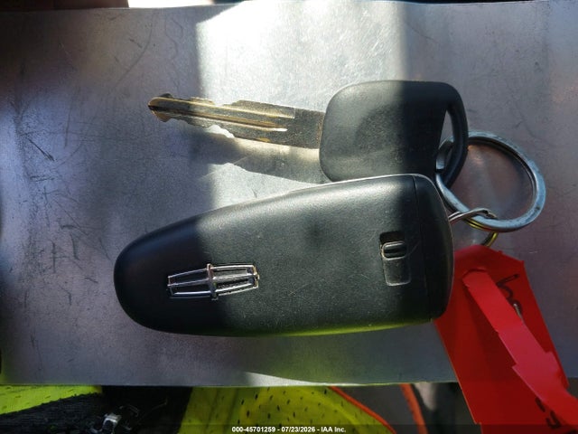 Продаж на аукціоні авто 2012 Lincoln Mkx, vin: 2LMDJ6JK7CBL19769, номер лоту: 45701259