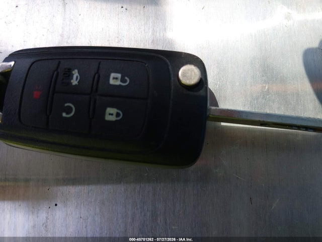 Продаж на аукціоні авто 2015 Chevrolet Sonic Lt Auto, vin: 1G1JC5SH3F4140968, номер лоту: 45701262