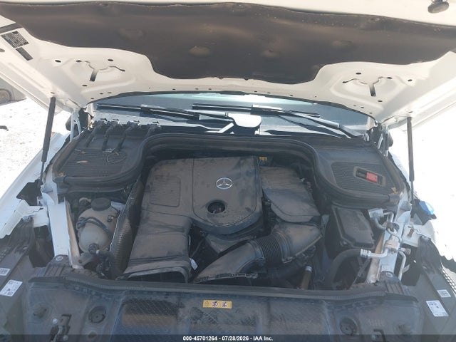 Auction sale of the 2024 Mercedes-benz Gle 350 4matic, vin: 4JGFB4FBXRB115707, lot number: 45701264