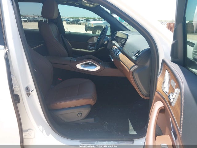 Продажа на аукционе авто 2024 Mercedes-benz Gle 350 4matic, vin: 4JGFB4FBXRB115707, номер лота: 45701264