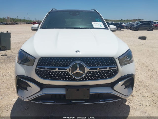 Auction sale of the 2024 Mercedes-benz Gle 350 4matic, vin: 4JGFB4FBXRB115707, lot number: 45701264