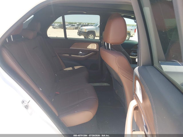 Auction sale of the 2024 Mercedes-benz Gle 350 4matic, vin: 4JGFB4FBXRB115707, lot number: 45701264