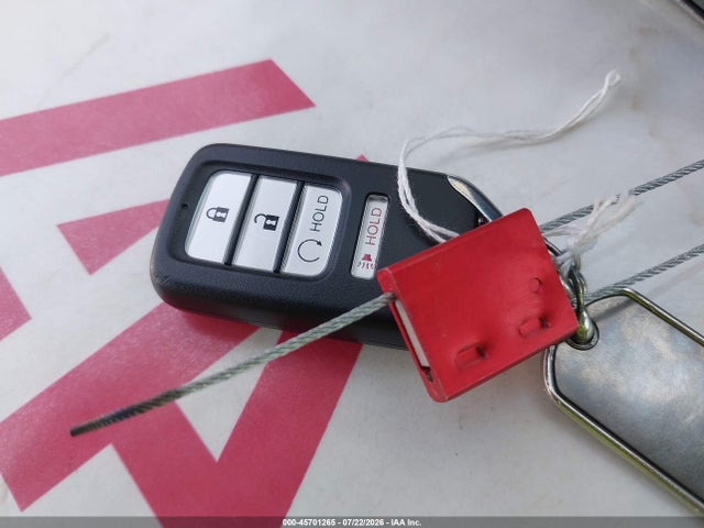 45701265 :رقم المزاد ، 5FPYK3F58RB028796 vin ، 2024 Honda Ridgeline Rtl مزاد بيع