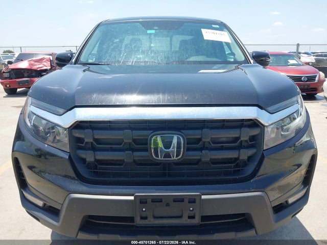 45701265 :رقم المزاد ، 5FPYK3F58RB028796 vin ، 2024 Honda Ridgeline Rtl مزاد بيع