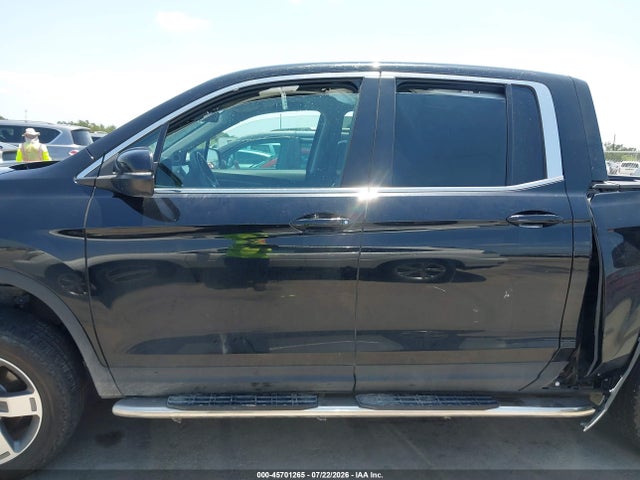 45701265 :رقم المزاد ، 5FPYK3F58RB028796 vin ، 2024 Honda Ridgeline Rtl مزاد بيع