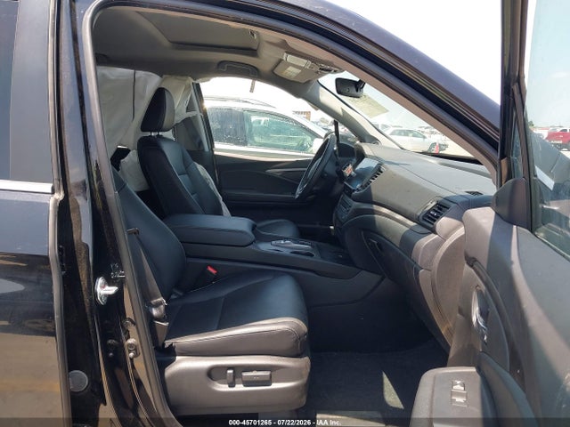 45701265 :رقم المزاد ، 5FPYK3F58RB028796 vin ، 2024 Honda Ridgeline Rtl مزاد بيع