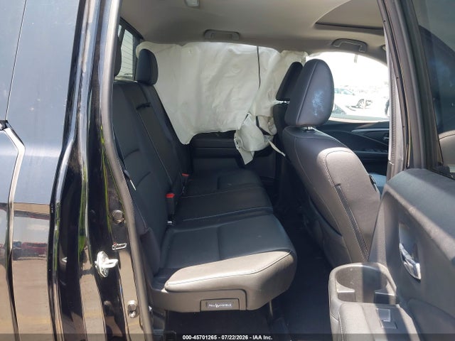 45701265 :رقم المزاد ، 5FPYK3F58RB028796 vin ، 2024 Honda Ridgeline Rtl مزاد بيع