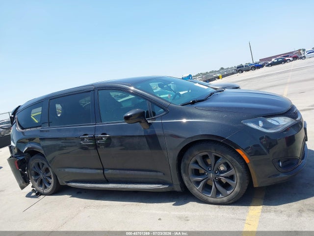 Aukcja sprzedaży 2020 Chrysler Pacifica Touring, vin: 2C4RC1FG8LR286943, numer aukcji: 45701269