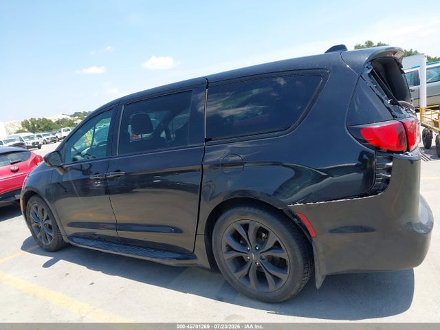 Aukcja sprzedaży 2020 Chrysler Pacifica Touring, vin: 2C4RC1FG8LR286943, numer aukcji: 45701269