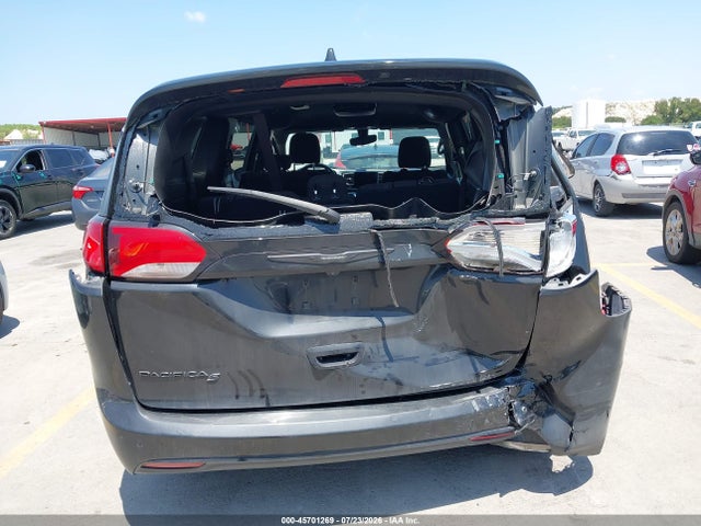 Aukcja sprzedaży 2020 Chrysler Pacifica Touring, vin: 2C4RC1FG8LR286943, numer aukcji: 45701269
