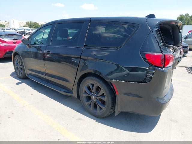 Aukcja sprzedaży 2020 Chrysler Pacifica Touring, vin: 2C4RC1FG8LR286943, numer aukcji: 45701269