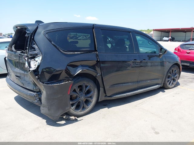 Aukcja sprzedaży 2020 Chrysler Pacifica Touring, vin: 2C4RC1FG8LR286943, numer aukcji: 45701269