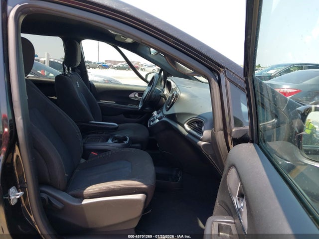 Aukcja sprzedaży 2020 Chrysler Pacifica Touring, vin: 2C4RC1FG8LR286943, numer aukcji: 45701269