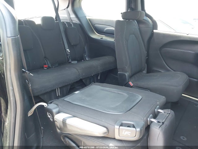 Aukcja sprzedaży 2020 Chrysler Pacifica Touring, vin: 2C4RC1FG8LR286943, numer aukcji: 45701269