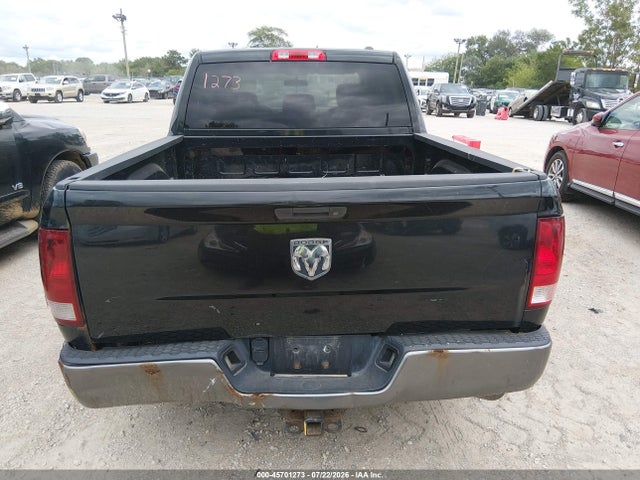 Продаж на аукціоні авто 2010 Dodge Ram 1500 St, vin: 1D7RB1CT5AS126850, номер лоту: 45701273